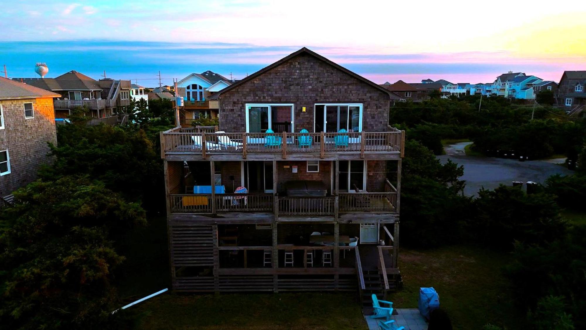 Amazing Ocean View-Newly Renovated Modern Oasis Βίλα Avon Εξωτερικό φωτογραφία